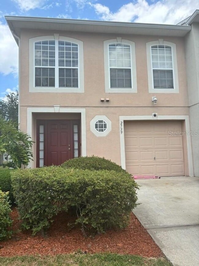 property at 2739 Merrieweather Ln