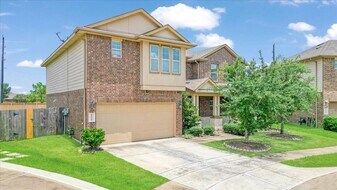 28938 Grand Teton Ct in Katy, TX - Building Photo