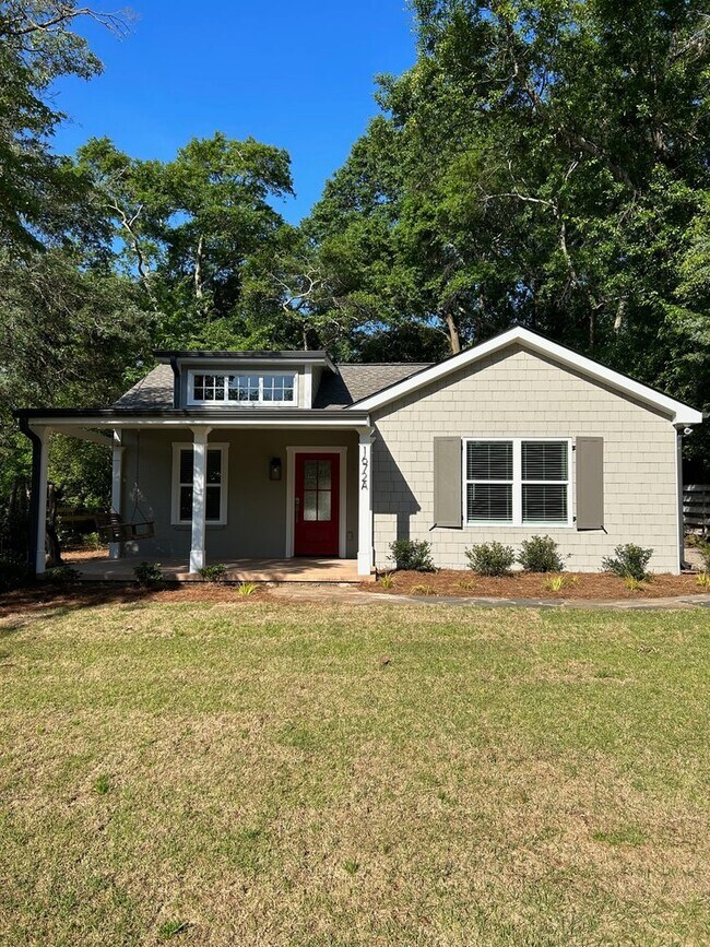 1672 South Milledge Avenue in Athens, GA - Building Photo - Building Photo