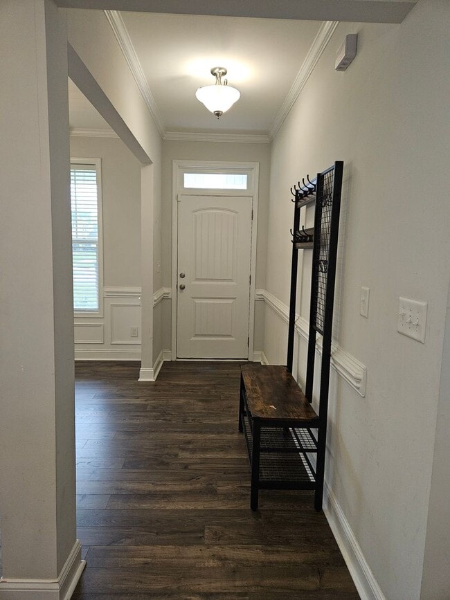 250 Grantham Dr in Raeford, NC - Building Photo - Building Photo