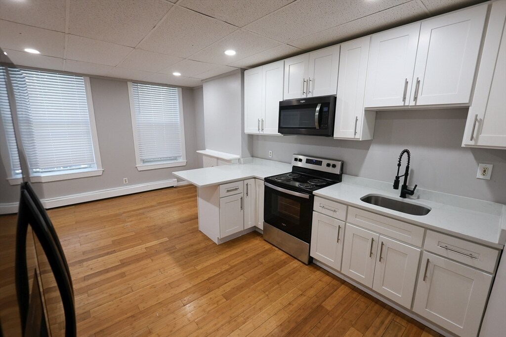 43 Coleman St in Boston, MA - Building Photo