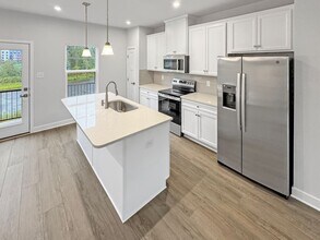 1025 Arborway Ln in Midlothian, VA - Building Photo - Building Photo
