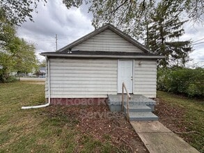 1109 Oxford State Rd in Middletown, OH - Building Photo - Building Photo