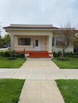 301 Grand Ave in Long Beach, CA - Building Photo