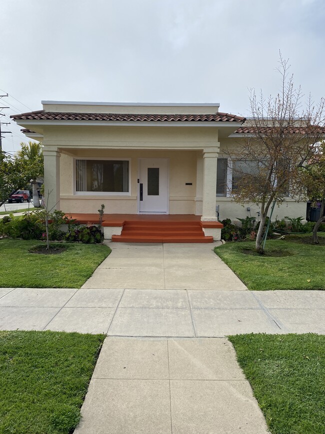 property at 301 Grand Ave