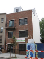 274 21st St in Brooklyn, NY - Foto de edificio - Building Photo