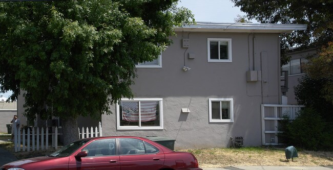 2766 Argyll Ave in Concord, CA - Building Photo - Building Photo