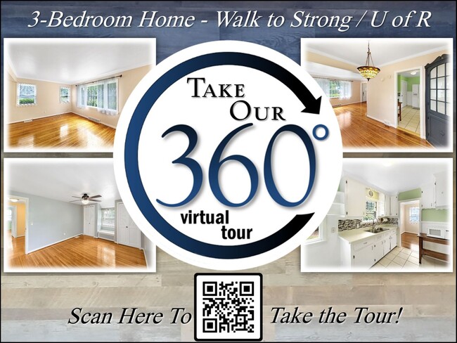 120 Westmoreland Dr in Rochester, NY - Building Photo - Building Photo