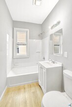 114 Buckingham St in Waterbury, CT - Building Photo - Building Photo