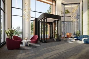 1515 Commonwealth Ave in Boston, MA - Building Photo