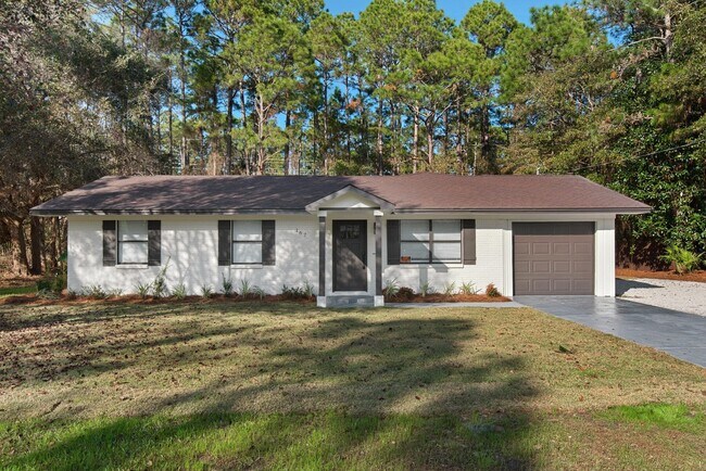 167 Markon Blvd in Santa Rosa Beach, FL - Building Photo - Building Photo