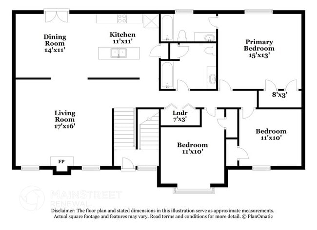 507 Hollow Ct in Woodstock, GA - Building Photo - Building Photo