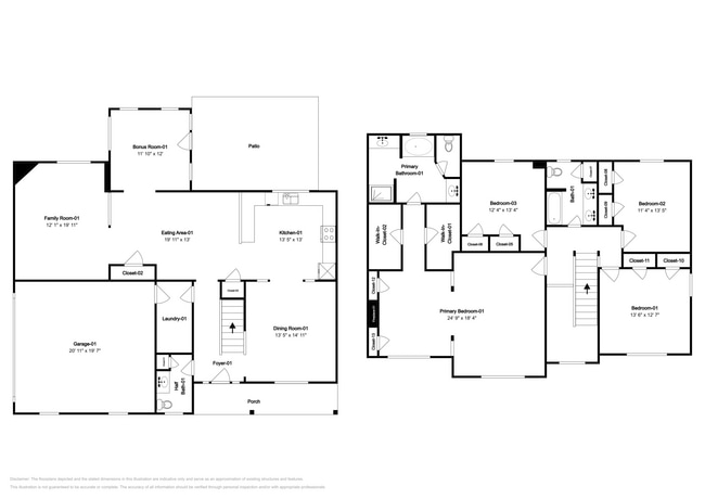 6039 Reynolds Cir in Grovetown, GA - Building Photo - Building Photo