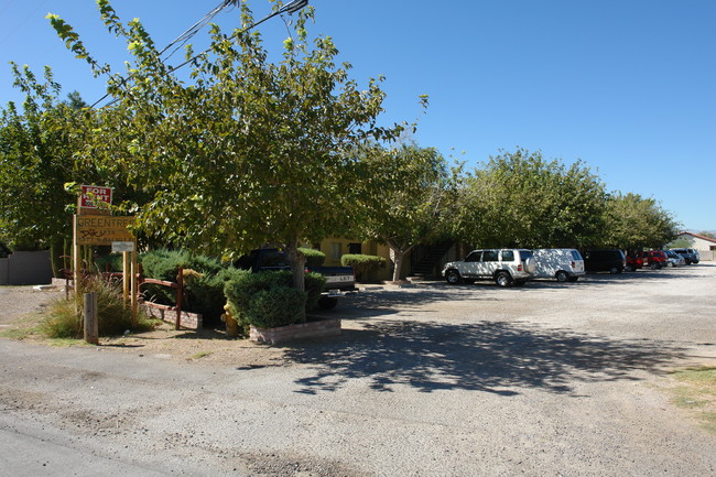 GreenTree Apartments in Las Vegas, NV - Building Photo - Building Photo