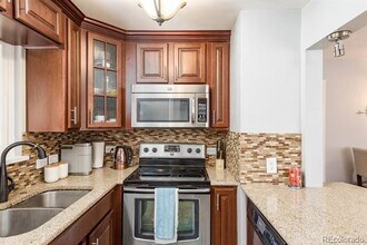 823 Poplar St in Denver, CO - Building Photo - Building Photo