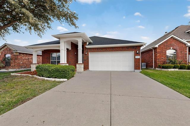 8308 Water Buck Run in Fort Worth, TX - Building Photo - Building Photo