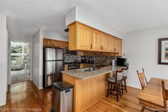 2819 Monte VIsland in Brighton, MI - Building Photo - Building Photo