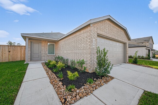 324 Bush Mdw Ln in Magnolia, TX - Building Photo - Building Photo