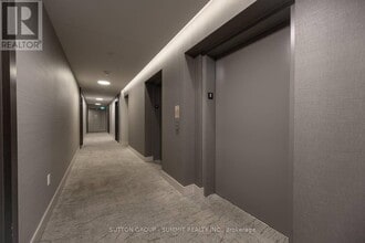 8 Nahani Way in Mississauga, ON - Building Photo - Building Photo