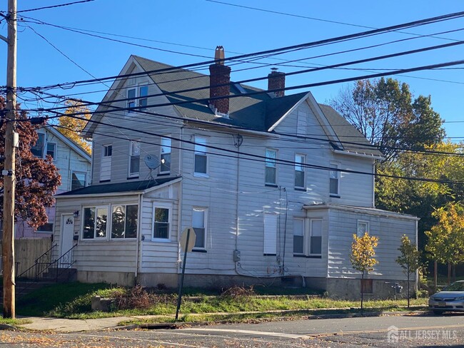 property at 148 Jones Ave