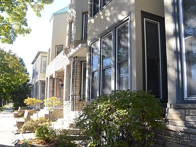 Victoria Apartments in St. Paul, MN - Foto de edificio - Building Photo