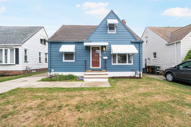 5414 Orchard Ave in Parma, OH - Building Photo - Building Photo