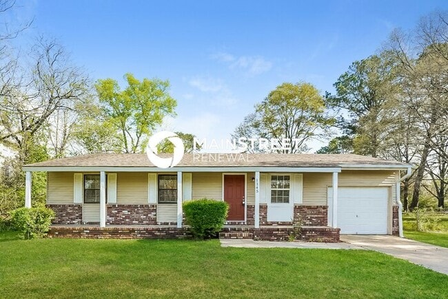 property at 1145 Kawanda Ln