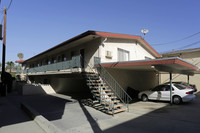 6308 Milton Ave in Whittier, CA - Foto de edificio - Building Photo