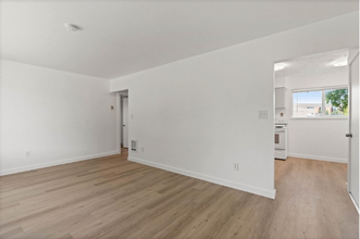 11725 E Alki Ave-Unit -B North Side in Spokane Valley, WA - Building Photo - Building Photo