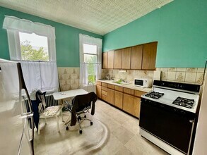 785 Woodward Ave in Ridgewood, NY - Building Photo - Building Photo