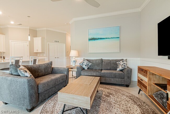 6039 Ellerston Wy in Ave Maria, FL - Building Photo - Building Photo