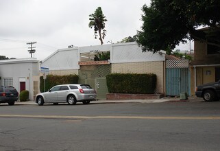 Fern Glen Cottages in San Diego, CA - Building Photo - Building Photo