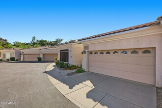 1747 E Northern Ave in Phoenix, AZ - Building Photo - Building Photo