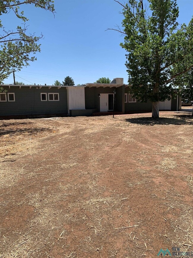 2319 Axtell St in Clovis, NM - Building Photo - Building Photo