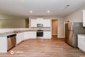 135 Ashley Trace in Covington, GA - Building Photo - Building Photo