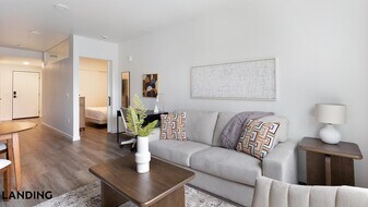 8511 15th Ave NW, Unit 303 in Seattle, WA - Building Photo