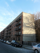 1426 Beach Ave Apartments