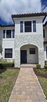 11867 SW 247th Ter in Princeton, FL - Building Photo