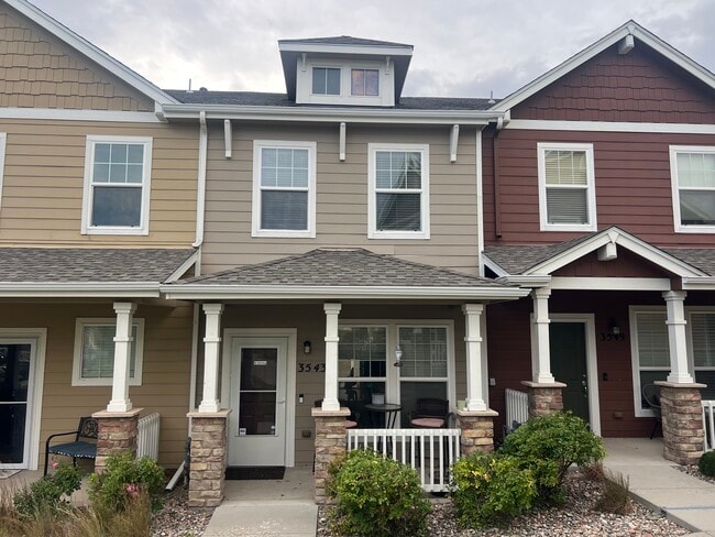 3543 Bay Owl Grove in Colorado Springs, CO - Building Photo - Building Photo