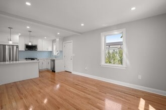 1 Orient Ave in Everett, MA - Building Photo - Building Photo