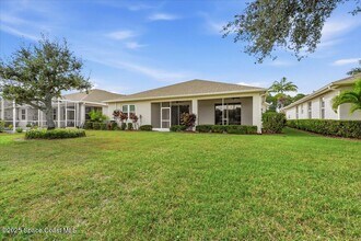 558 Gardendale Cir SE in Palm Bay, FL - Building Photo - Building Photo