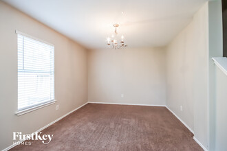 17322 Wigeon Way Dr in Humble, TX - Building Photo - Building Photo