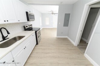 515 Booker St in Titusville, FL - Building Photo - Building Photo