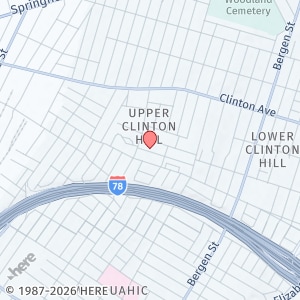 property at 79-83-83 Tillinghast St