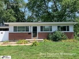 645 Loyola Dr