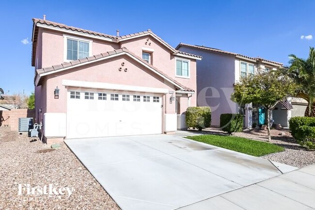 11728 San Rossore Ct in Las Vegas, NV - Building Photo - Building Photo