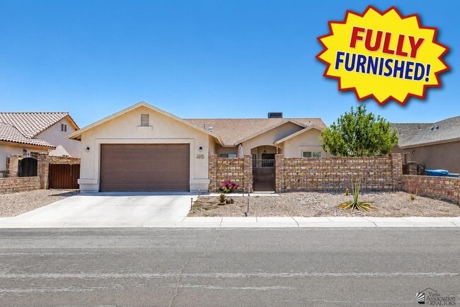 property at 11359 S Avenida Compadres