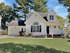 204 Machost Dr in Garner, NC - Building Photo