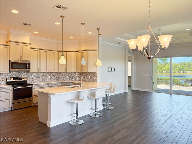 property at 6847 Bequia Wy