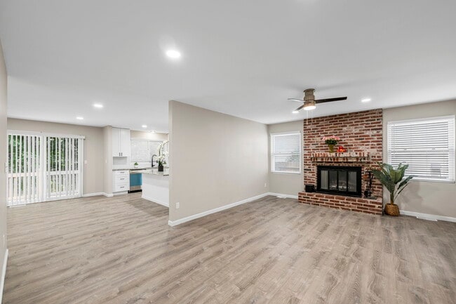 3620 Cinnamon Tree Ln in St. Louis, MO - Building Photo - Building Photo